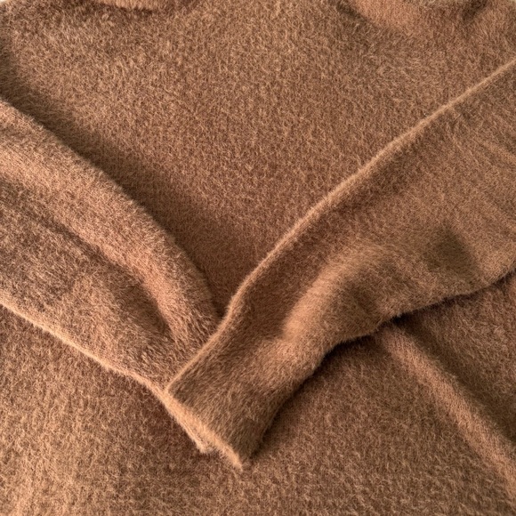 Revolve Tularosa Webster Pullover Sweater - Picture 6 of 7